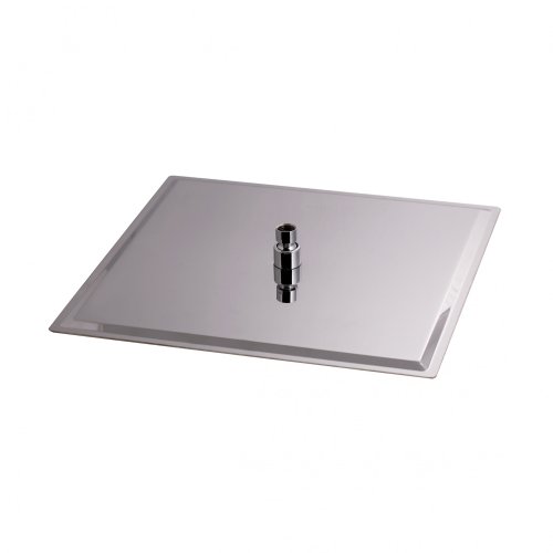 Лейка для верхнего душа Lidz (CRM) 51 10 104 40