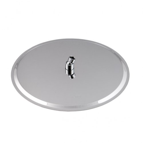 Лейка для верхнего душа Lidz (CRM) 51 10 103 40