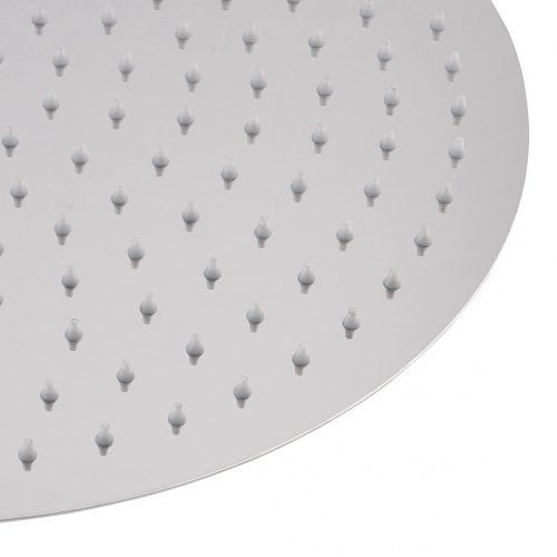 Лейка для верхнего душа Lidz (CRM) 51 10 103 40