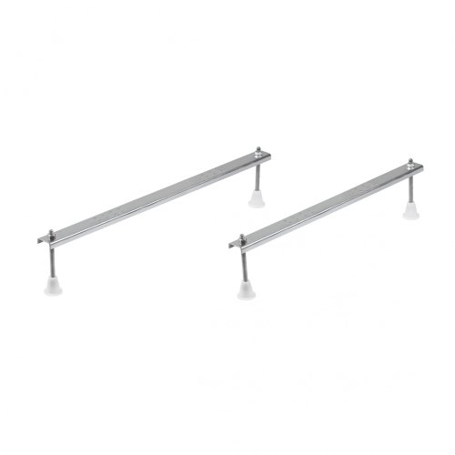 Ванна акрилова Lidz Wawel 150R 150x100 з ніжками Nozki A 150