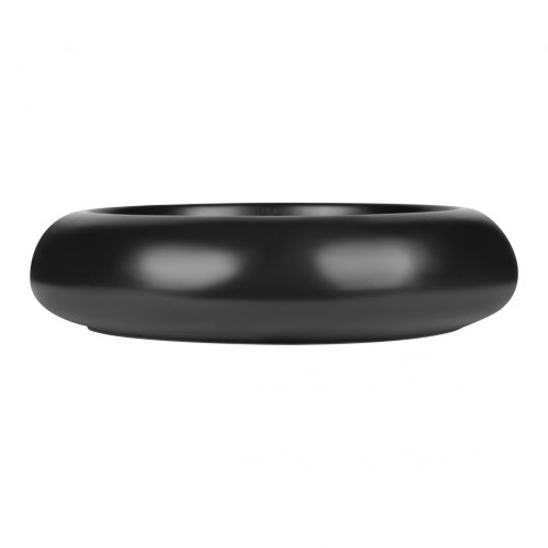 Умивальник Qtap Robin з донним клапаном QT13113062MB