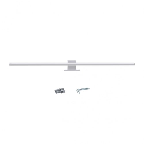 Дзеркальна шафа підвісна Qtap Albatross з підсвічуванням QT0177ZP800LW