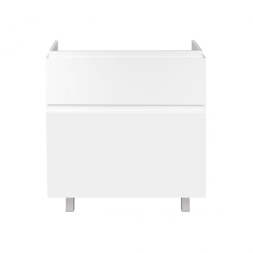 Тумба напольная Qtap Albatross QT0173TN800DW