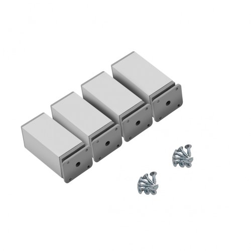 Тумба напольная Qtap Albatross QT0173TN800DW