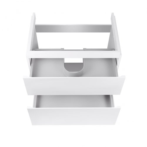 Тумба напольная Qtap Albatross QT0173TN800DW