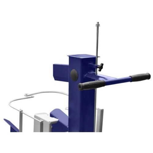 Дровокол CORMAK LUP 6T