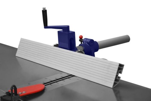 Фуговальный станок CORMAK MB503 (FGS503)