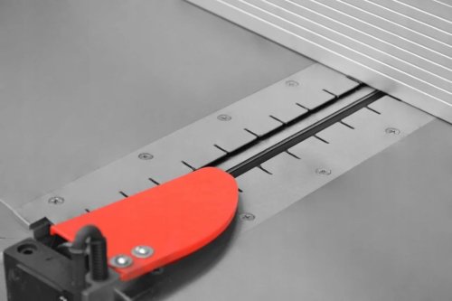 Фуговальный станок CORMAK MB503 (FGS503)