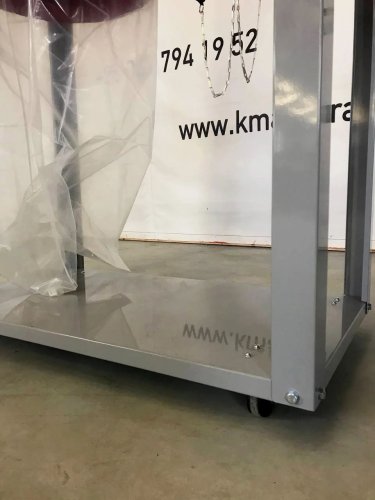 Вытяжная установка Holzmann ABS 3000SE (400V)