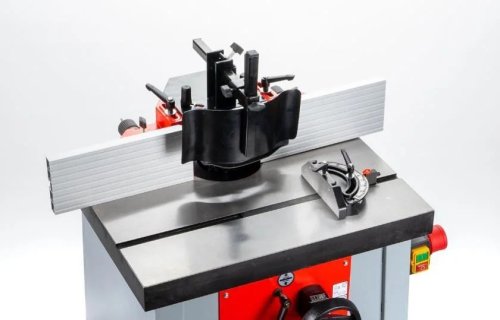 Фрезерный станок Holzmann FS 160SOLID (400В)