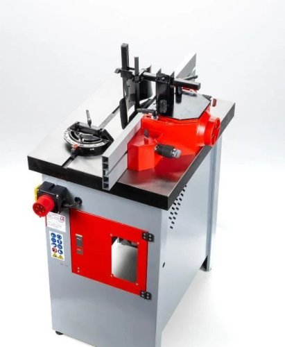 Фрезерный станок Holzmann FS 160SOLID (400В)