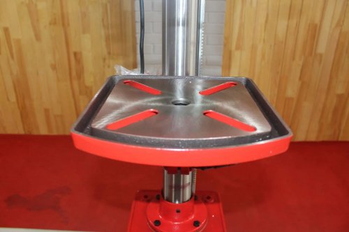 Сверлильный станок Holzmann SB 4116HM (400V)