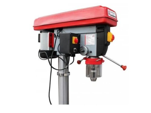 Свердлильний верстат по металу Holzmann SB 4132SM