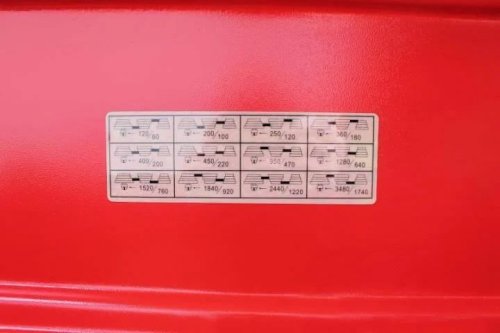 Свердлильний верстат по металу Holzmann SB 4132SM