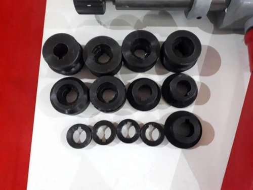 Зиговочный станок Holzmann SKM 200