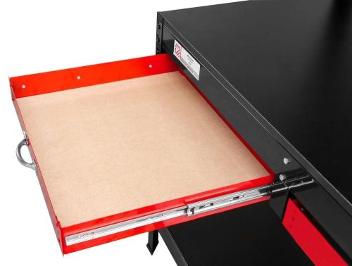 Столярный верстак Holzmann WT 06