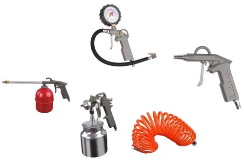 Компресор Zipper ZI-COM100-2V5