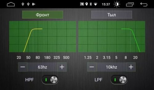 Штатна магнітола Incar DTA-0702 для Suzuki SX4 2014+ Android 10 DSP +Navi