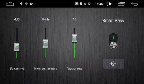 Штатная магнитола Incar DTA-1078 для Volkswagen Polo 2009+ Android 10 DSP +CAN +Navi
