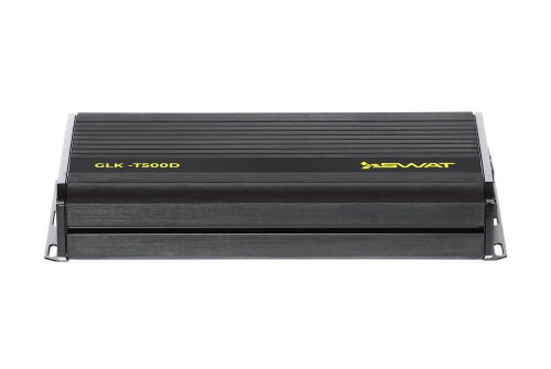 Автомобильный усилитель SWAT GLK-T500D