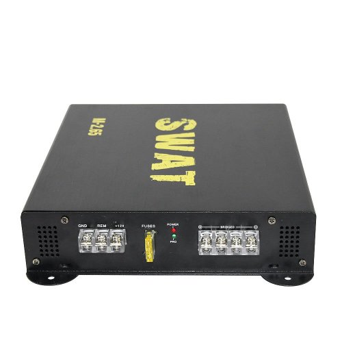 Автомобильный усилитель SWAT M-2.65