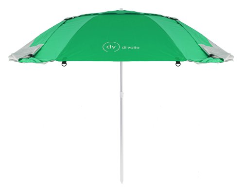 Зонт пляжный Di Volio SORA DV-003BSU зеленый