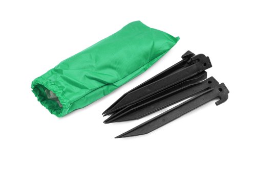 Зонт пляжный Di Volio SORA DV-003BSU зеленый