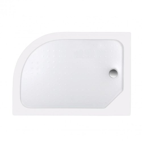 Душевая кабина Lidz Latwa SC120x85L.SAT.LOW.TR