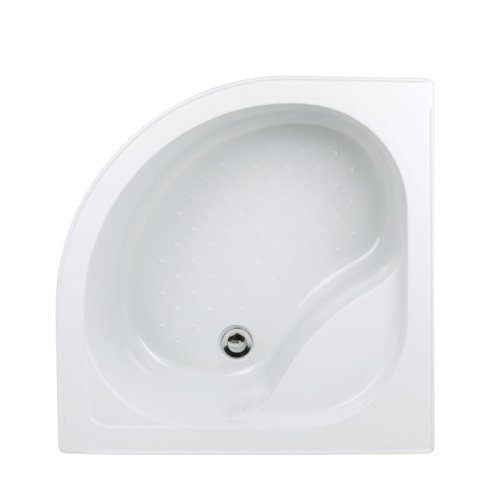 Душова кабіна Lidz Latwa SC80x80.SAT.HIGH.TR