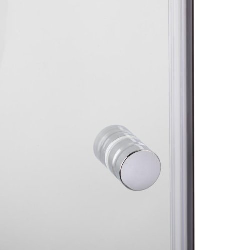 Душова кабіна Lidz Latwa SC80x80.SAT.HIGH.TR