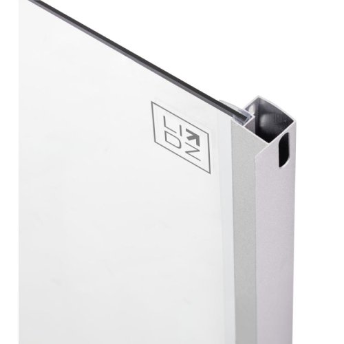 Душова кабіна Lidz Latwa SC80x80.SAT.HIGH.TR