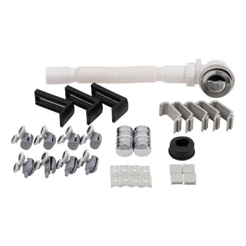 Душова кабіна Lidz Latwa SC80x80.SAT.HIGH.TR