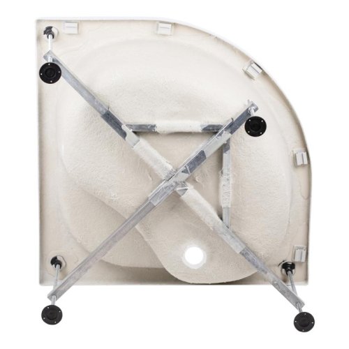 Душова кабіна Lidz Latwa SC80x80.SAT.HIGH.TR