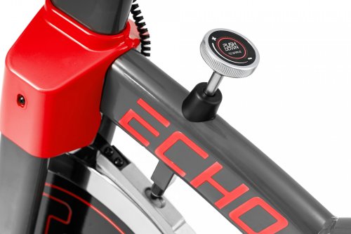 Спинбайк Hop-Sport HS-055IC Echo red