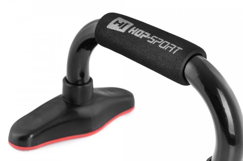 Упоры для отжиманий Hop-Sport HS-M020PU