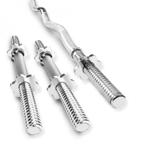 Набір Hop-Sport STRONG 67 кг з лавкою HS-1035