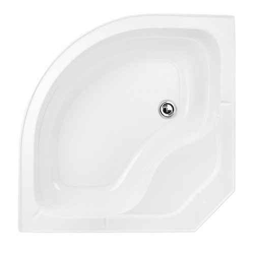 Душовий бокс Lidz Tani SB90x90.SAT.HIGH.FB Fabric