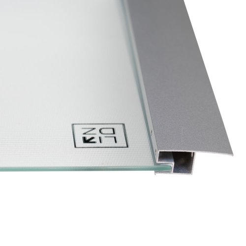 Душовий бокс Lidz Tani SB90x90.SAT.HIGH.FB Fabric