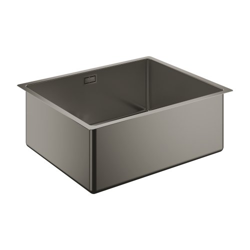 Набор Grohe мойка кухонная K700 31574AL0+ смеситель Minta Smartcontrol 31613A00