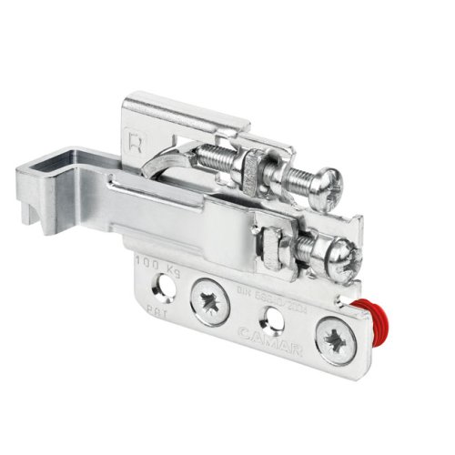 Тумба с умывальником SANWERK Amata Air 81 Белый Падовая 2F