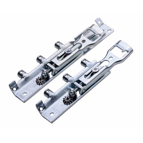 Пенал SANWERK Amata Air 40 Белый R 3F