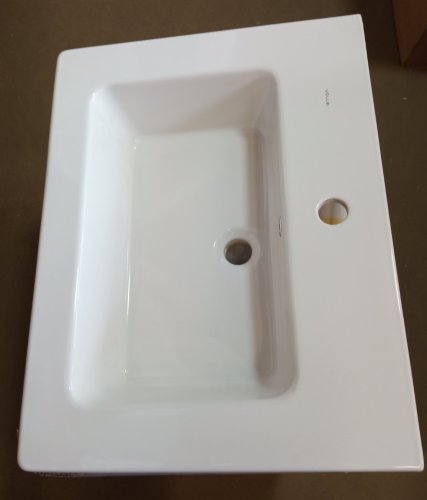 Тумба с умывальником Volle Libra 60 15-41-61