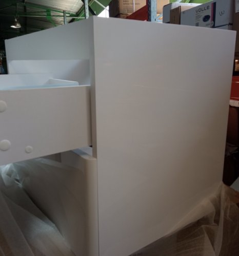 Тумба с умывальником Volle Libra 60 15-41-61