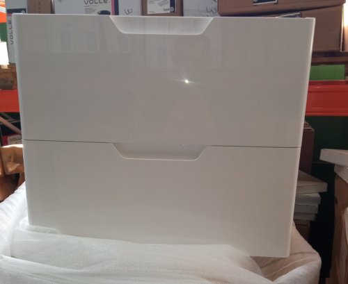 Тумба с умывальником Volle Libra 60 15-41-61