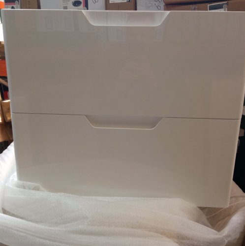 Тумба с умывальником Volle Libra 60 15-41-61