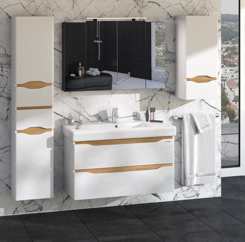 Пенал SANWERK Liga Air 35 Мессина R 4F