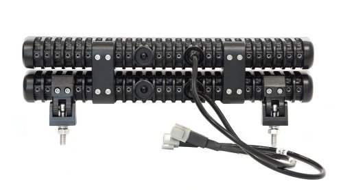 Светодиодная фара Prolumen B0201B 2х36W