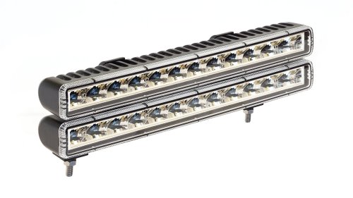 Светодиодная фара Prolumen B0201B 2х36W