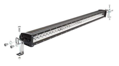 Светодиодная фара Prolumen E36A17-340W