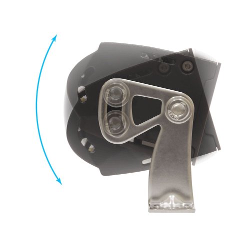 Светодиодная фара Prolumen E36A25-500W